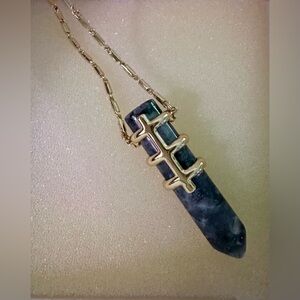 Stella & Dot Legend Necklace